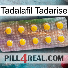 Tadalafil Tadarise new11